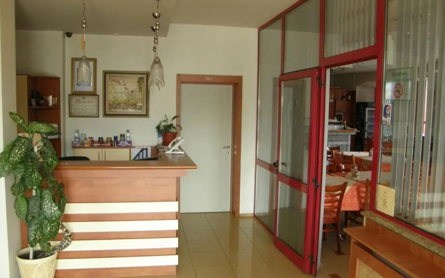 Hotel Philippopolis