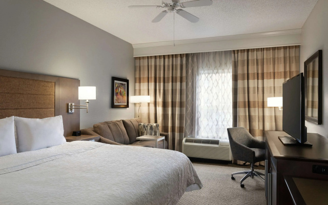 Hampton Inn & Suites Montgomery-EastChase