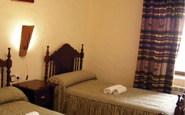 Casa Rural Mirasierra I