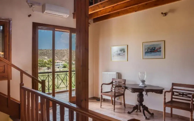 Villa Glavina