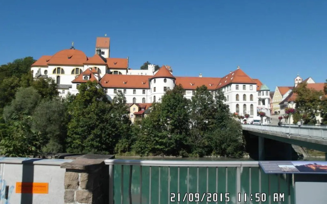 Sonnenhof
