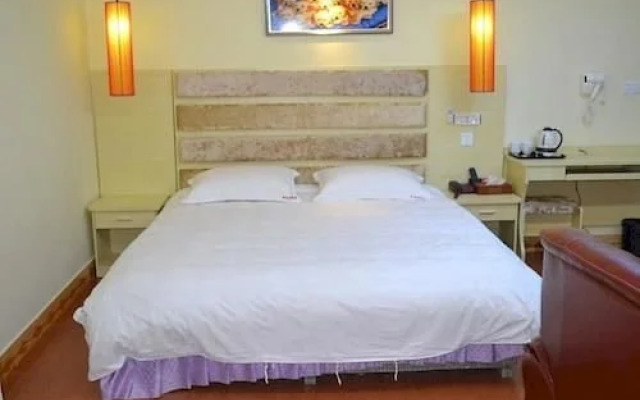 Guangzhou Laisidun Hotel