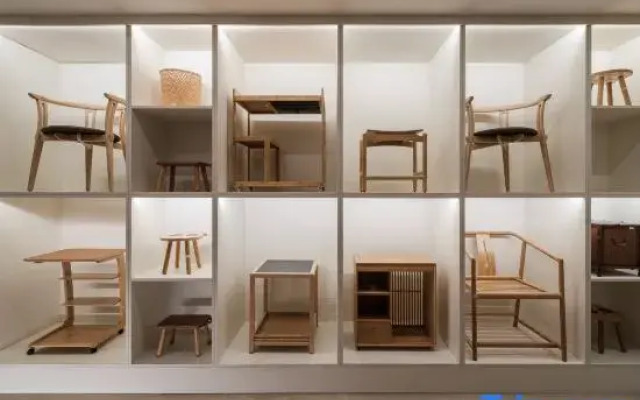 Zhi Zhi Home · Bamboo Art Homestay