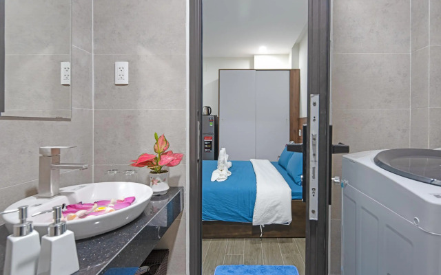 TIDITEL Hotel and Apartment
