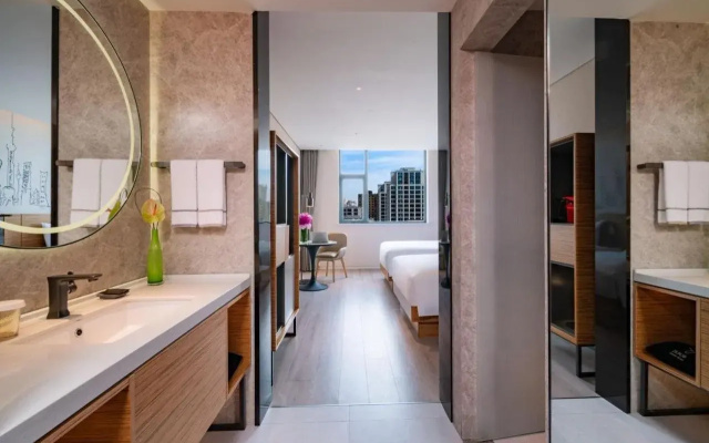 UrCove by Hyatt Shanghai Jing'an