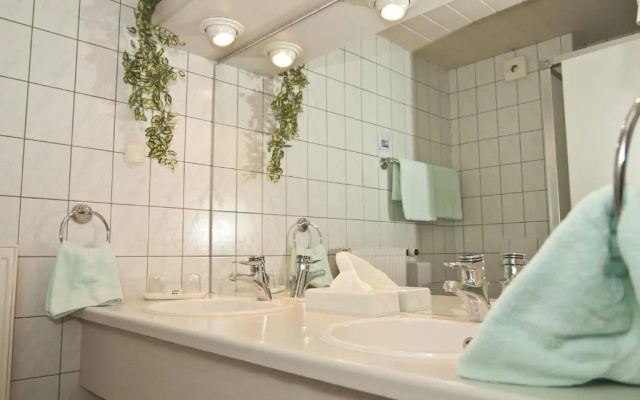 Hotel Hansa