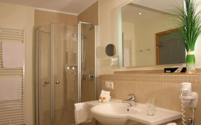 Landgasthof Hotel Hanses-Bräutigam