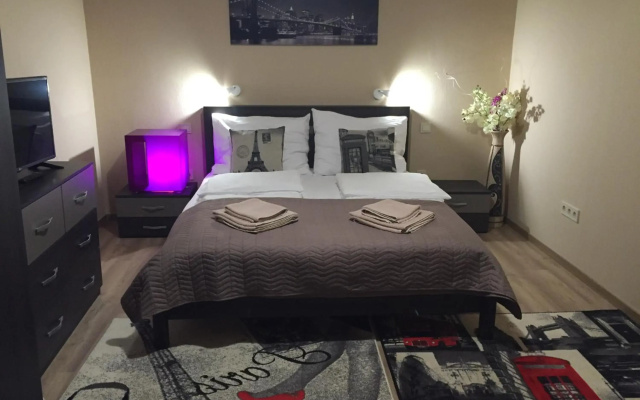 Apartment Near Opera in Downtown Budapest