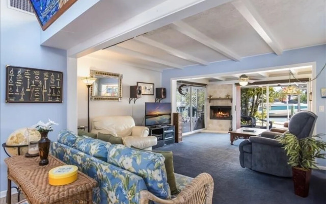 Island Priva-sea 3 Bedroom Home by Redawning