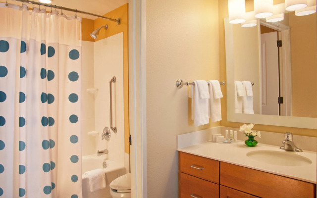TownePlace Suites by Marriott Medford