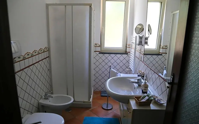 B&B Villa Gemini