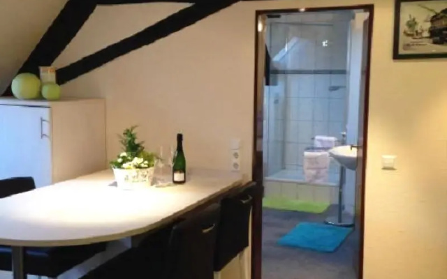 Boutique-Hotel Lohspeicher