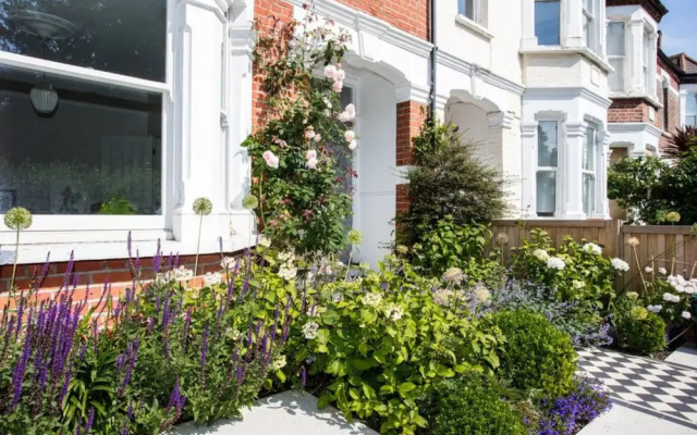 2 Bedroom Flat in Wimbledon