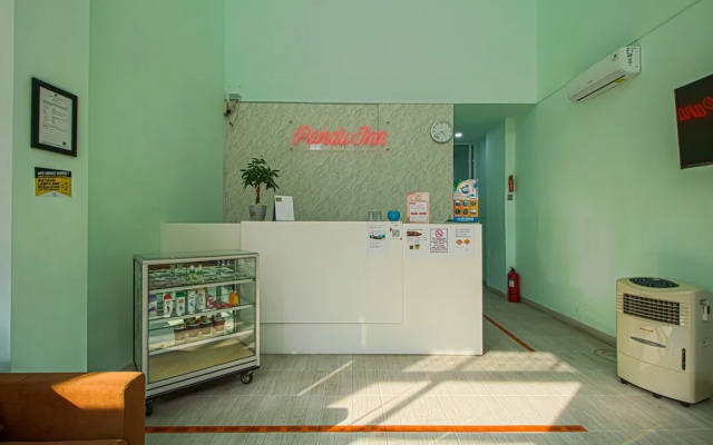 Pandu Inn