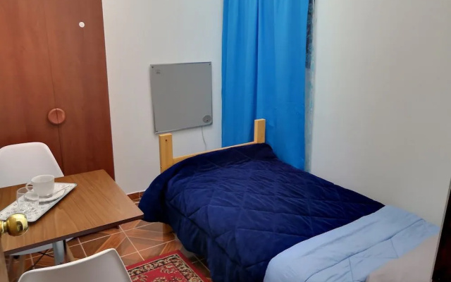 1 Hostal Galeria - Adults Only