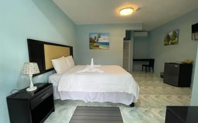 Ocean View Beach Hotel
