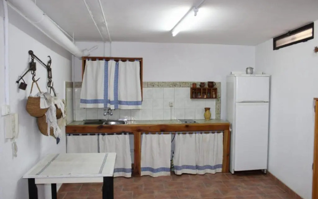 Casa Rural Puerta de la Iglesia