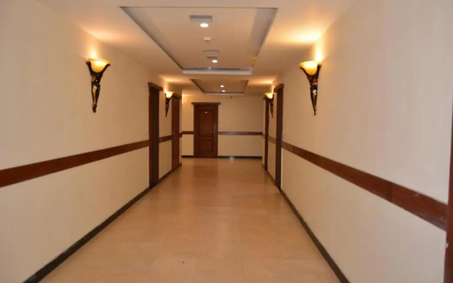 Tgn Suites - Hotel