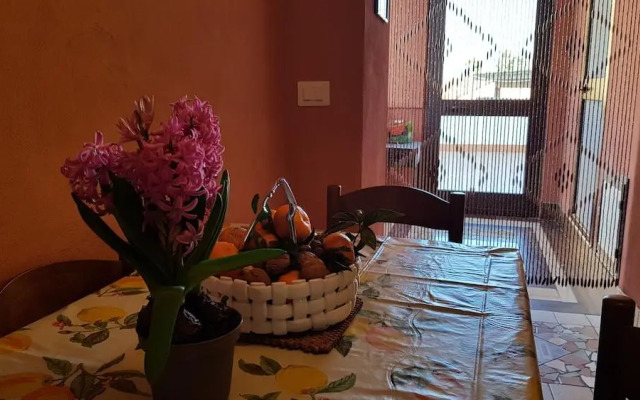 Original Sicily House