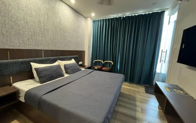 Hotel Joy By T And M Hotels