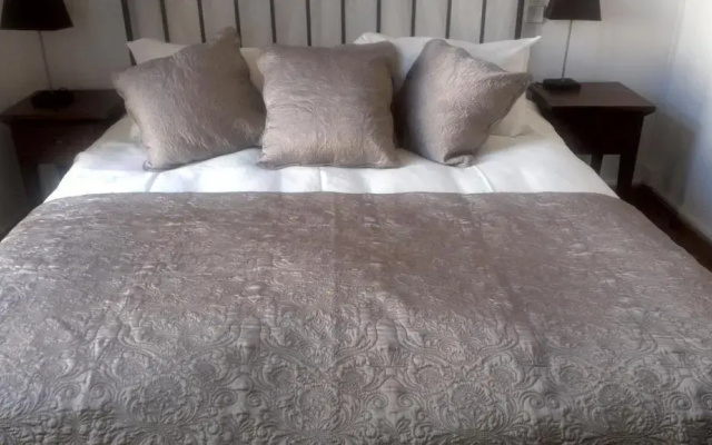 Hotel Casa Bougainvillea