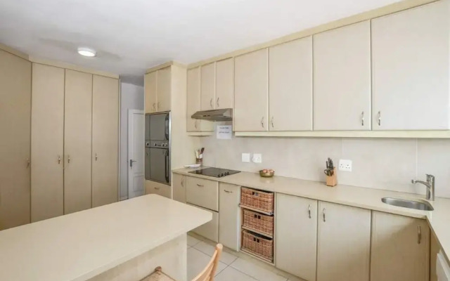 Sea Point Luxury Four Bedroom Apartments
