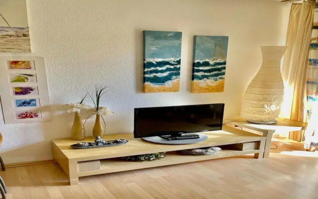 Nice Apartment in Bad Herrenalb With Pool