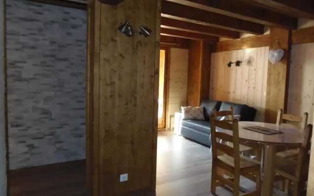 Chalet lAubépine