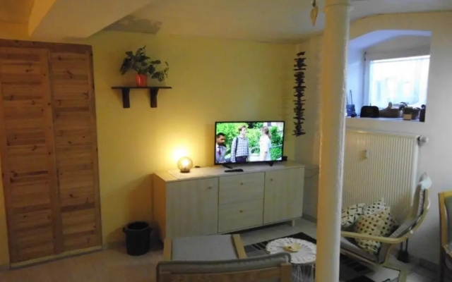 Apartment Regina