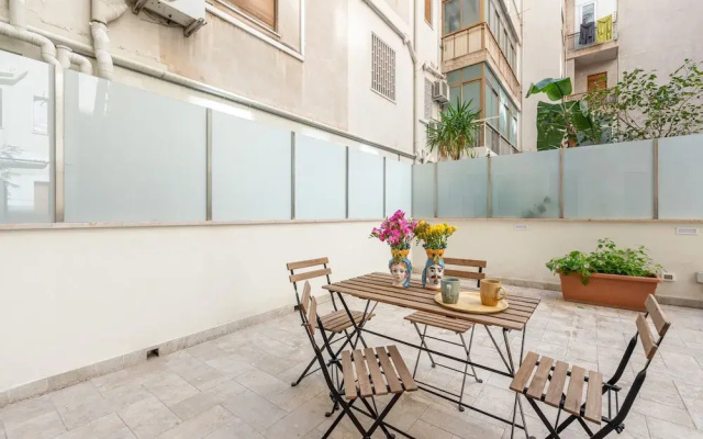 Casa Parisi by Wonderful Italy