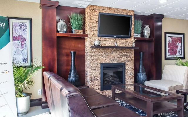 Quality Inn near Mountain Creek