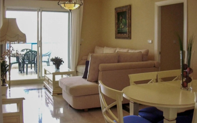 Sea views Apartment 342