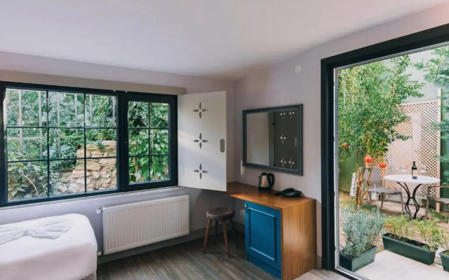 Sublime Porte Hotel