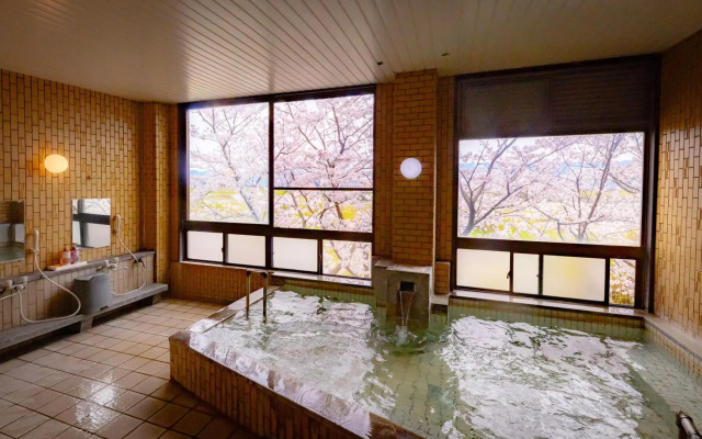 Ryokan Toyotomi