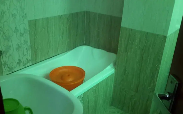 Yomi Hotel