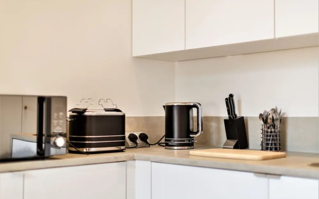 Your Apartment Kellaway Avenue