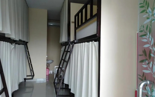 Victory Dorm Canggu