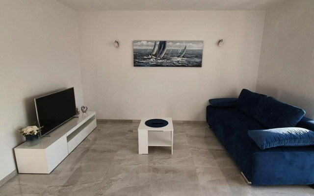 Apartmani Naomi&Leo