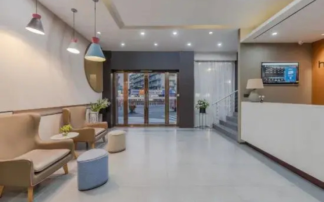 Homeinn· Neo-Hangzhou Wulin Square Zhaohui Road Canal Store