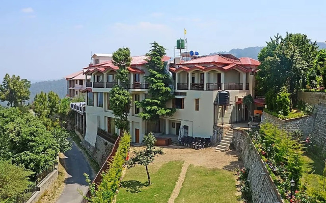 Ojaswi Himalayan Resort Mukteshwar