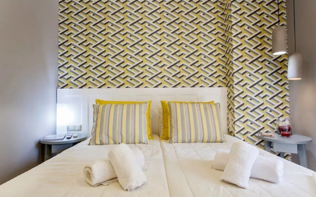 Candia Studios & Rooms