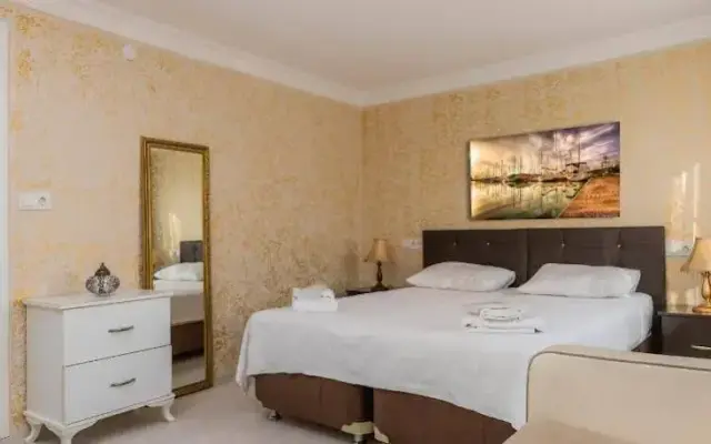 Splendor Suite