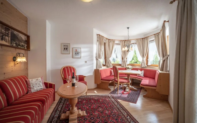 Hotel Viktoria & Landhaus Joggl