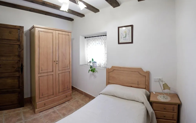Casa Rural Urbasa Urederra