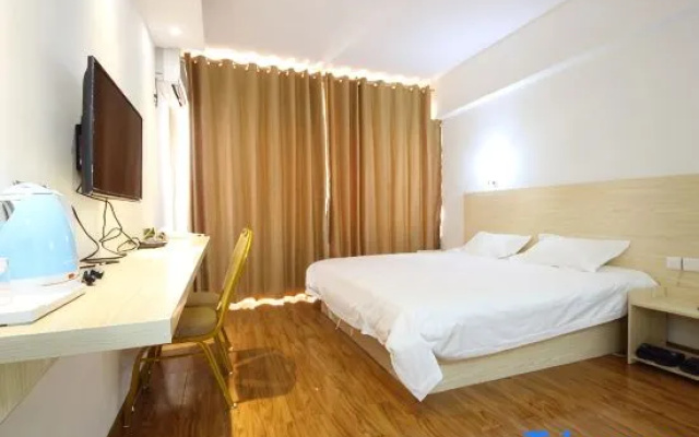 Nanning Linsen Apartment