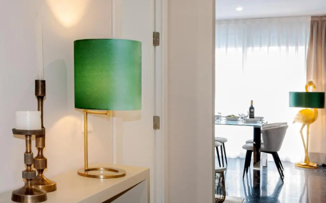 HoliHome Rambla 24