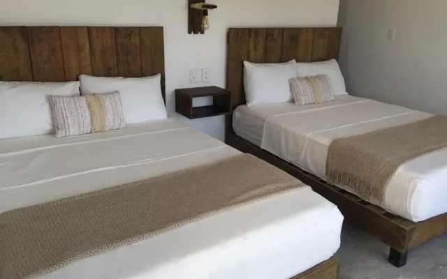 Hotel Boutique Kan Ahau