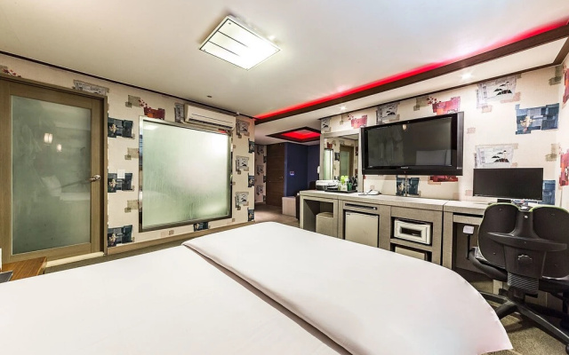Hills Motel Seoul