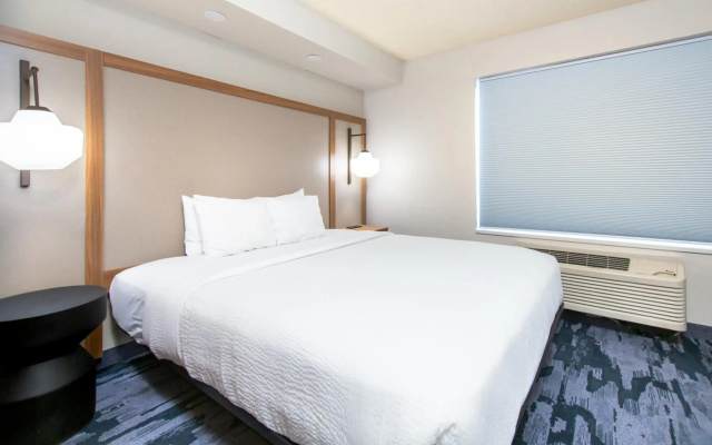 Fairfield Inn & Suites by Marriott Rapid City