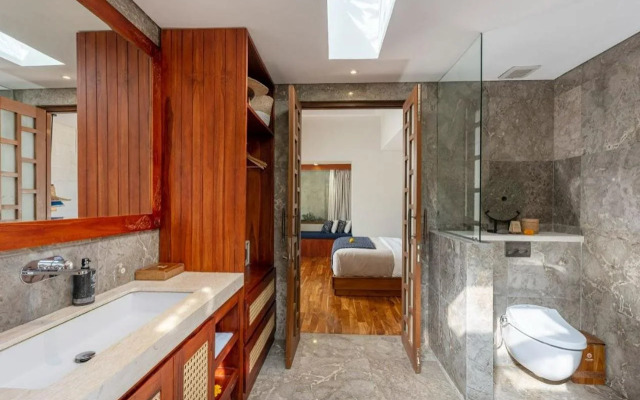 Asvara Villa Ubud by Ini Vie Hospitality